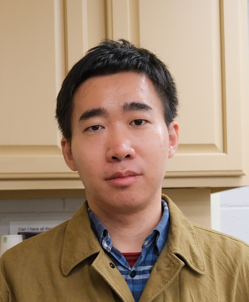 Yuhao Deng
